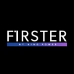 firster by king power android application logo